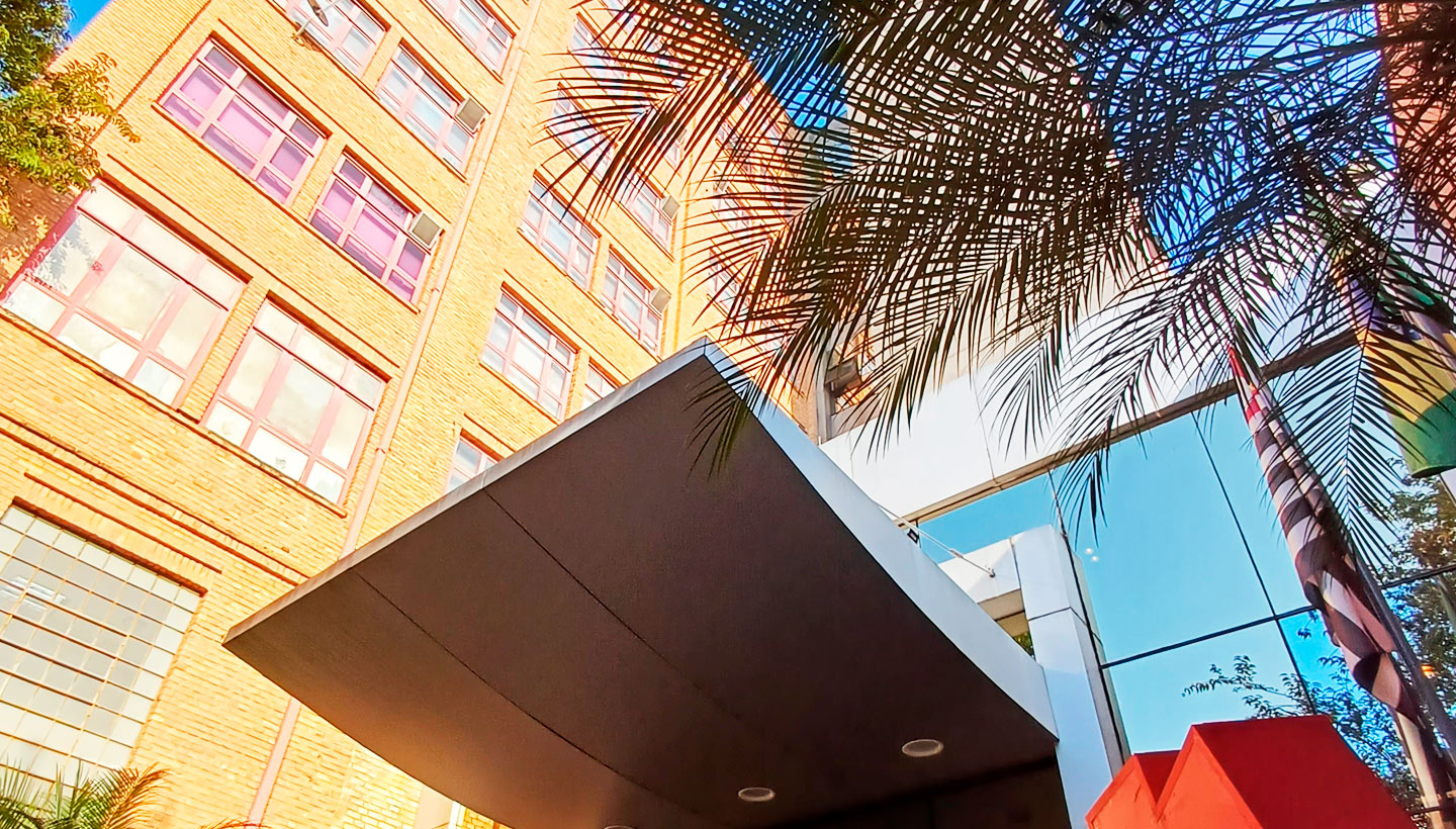 Centro Universitário São Camilo